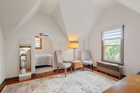 Tiny photo for 6235 N Newcastle Avenue, Chicago, IL 60631 (MLS # 12458634)