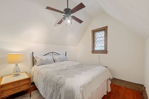 Tiny photo for 6235 N Newcastle Avenue, Chicago, IL 60631 (MLS # 12458634)