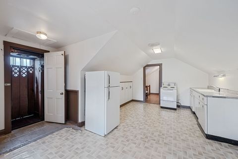 Tiny photo for 6235 N Newcastle Avenue, Chicago, IL 60631 (MLS # 12458634)