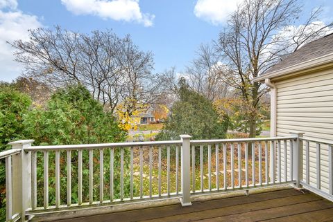 Tiny photo for 0N120 Windermere Road #2007, Winfield, IL 60190 (MLS # 12521399)