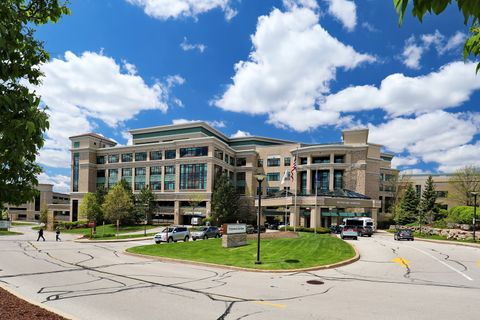 Tiny photo for 0N120 Windermere Road #2007, Winfield, IL 60190 (MLS # 12521399)