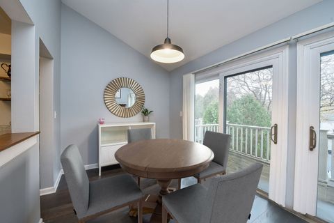 Tiny photo for 0N120 Windermere Road #2007, Winfield, IL 60190 (MLS # 12521399)