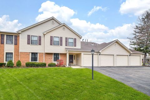 Photo of 0N120 Windermere Road #2007, Winfield, IL 60190 (MLS # 12521399)