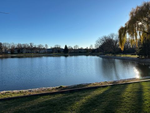 Tiny photo for 0N120 Windermere Road #2007, Winfield, IL 60190 (MLS # 12521399)