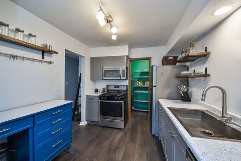 Tiny photo for 0N120 Windermere Road #2007, Winfield, IL 60190 (MLS # 12521399)