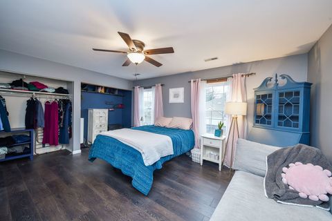 Tiny photo for 0N120 Windermere Road #2007, Winfield, IL 60190 (MLS # 12521399)