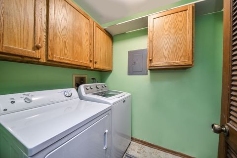 Tiny photo for 0N120 Windermere Road #2007, Winfield, IL 60190 (MLS # 12521399)