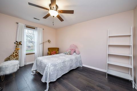 Tiny photo for 0N120 Windermere Road #2007, Winfield, IL 60190 (MLS # 12521399)