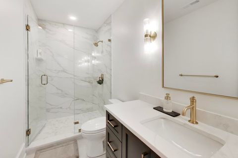Tiny photo for 910 Allmen Avenue, Hinsdale, IL 60521 (MLS # 12622174)