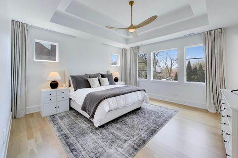 Tiny photo for 910 Allmen Avenue, Hinsdale, IL 60521 (MLS # 12622174)