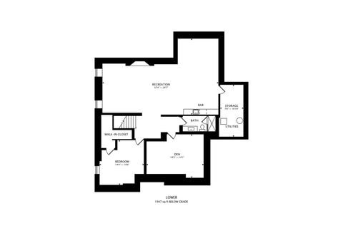 Tiny photo for 910 Allmen Avenue, Hinsdale, IL 60521 (MLS # 12622174)