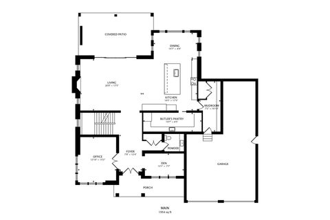 Tiny photo for 910 Allmen Avenue, Hinsdale, IL 60521 (MLS # 12622174)