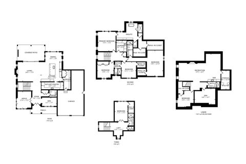 Tiny photo for 910 Allmen Avenue, Hinsdale, IL 60521 (MLS # 12622174)