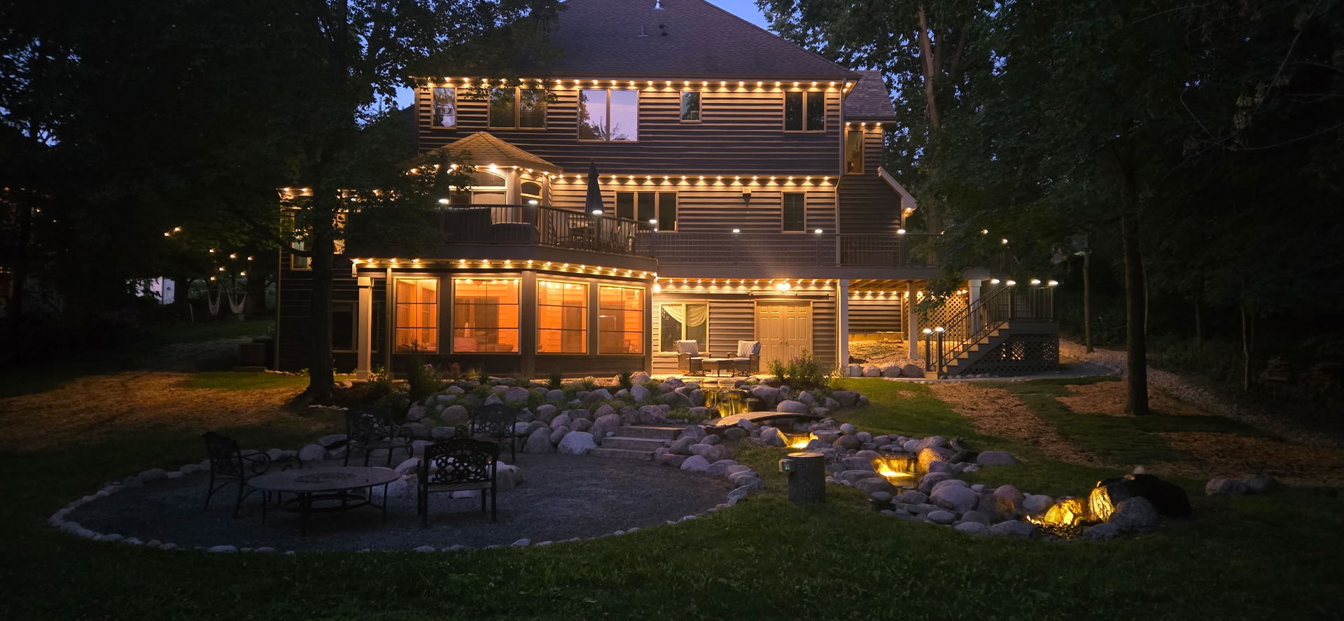 88 Crooked Creek Drive
