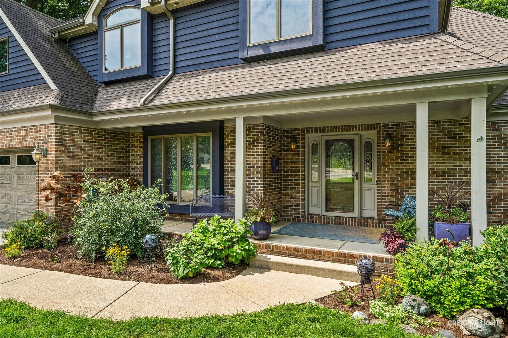 88 Crooked Creek Drive