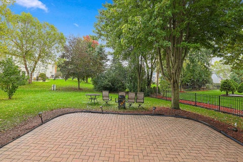 Tiny photo for 105 Rosewood Drive, Streamwood, IL 60107 (MLS # 12787377)