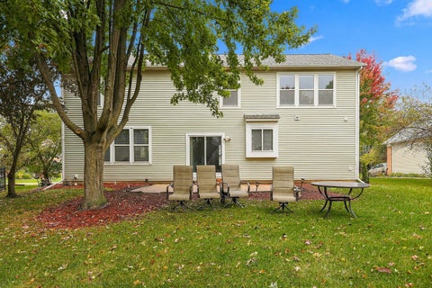 Tiny photo for 105 Rosewood Drive, Streamwood, IL 60107 (MLS # 12787377)