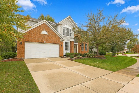 Tiny photo for 105 Rosewood Drive, Streamwood, IL 60107 (MLS # 12787377)