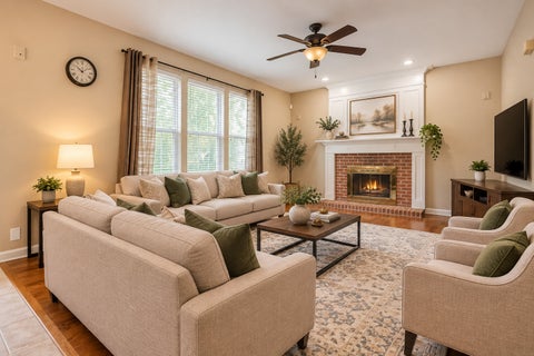 Tiny photo for 105 Rosewood Drive, Streamwood, IL 60107 (MLS # 12787377)