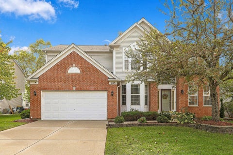 Tiny photo for 105 Rosewood Drive, Streamwood, IL 60107 (MLS # 12787377)