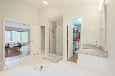 Tiny photo for 105 Rosewood Drive, Streamwood, IL 60107 (MLS # 12787377)