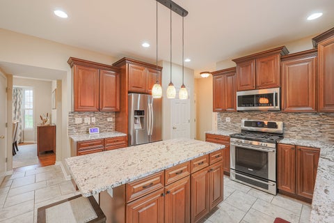 Tiny photo for 105 Rosewood Drive, Streamwood, IL 60107 (MLS # 12787377)