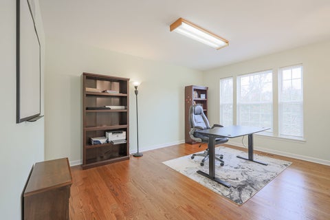 Tiny photo for 105 Rosewood Drive, Streamwood, IL 60107 (MLS # 12787377)