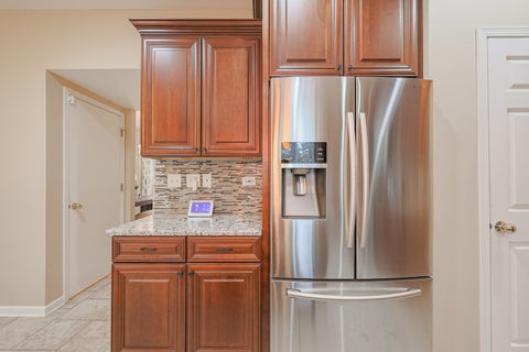 Tiny photo for 105 Rosewood Drive, Streamwood, IL 60107 (MLS # 12787377)