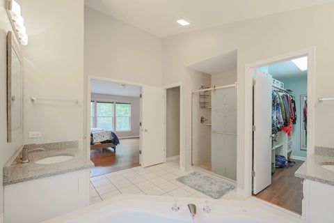 Tiny photo for 105 Rosewood Drive, Streamwood, IL 60107 (MLS # 12787377)
