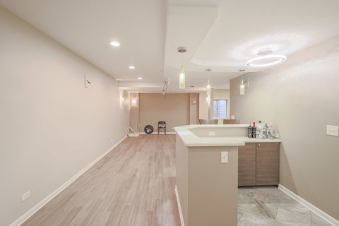 Tiny photo for 105 Rosewood Drive, Streamwood, IL 60107 (MLS # 12787377)
