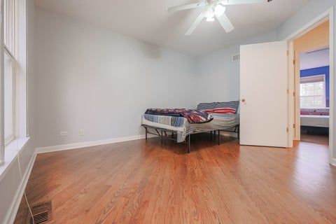 Tiny photo for 105 Rosewood Drive, Streamwood, IL 60107 (MLS # 12787377)