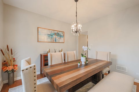 Tiny photo for 105 Rosewood Drive, Streamwood, IL 60107 (MLS # 12787377)