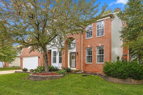 Photo of 105 Rosewood Drive, Streamwood, IL 60107 (MLS # 12787377)