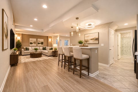 Tiny photo for 105 Rosewood Drive, Streamwood, IL 60107 (MLS # 12787377)
