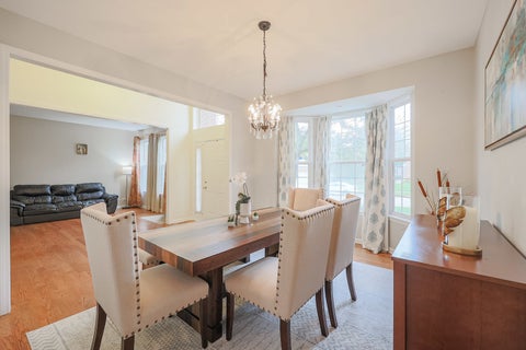 Tiny photo for 105 Rosewood Drive, Streamwood, IL 60107 (MLS # 12787377)