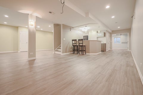Tiny photo for 105 Rosewood Drive, Streamwood, IL 60107 (MLS # 12787377)