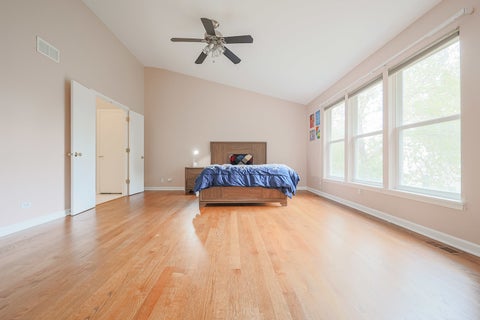 Tiny photo for 105 Rosewood Drive, Streamwood, IL 60107 (MLS # 12787377)