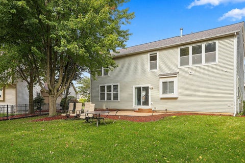 Tiny photo for 105 Rosewood Drive, Streamwood, IL 60107 (MLS # 12787377)
