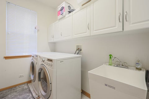 Tiny photo for 105 Rosewood Drive, Streamwood, IL 60107 (MLS # 12787377)