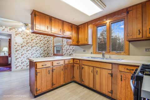 Tiny photo for 18N988 Angelina Place, Algonquin, IL 60102 (MLS # 12599824)