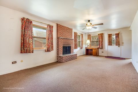 Tiny photo for 18N988 Angelina Place, Algonquin, IL 60102 (MLS # 12599824)