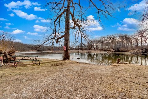 Tiny photo for 18N988 Angelina Place, Algonquin, IL 60102 (MLS # 12599824)