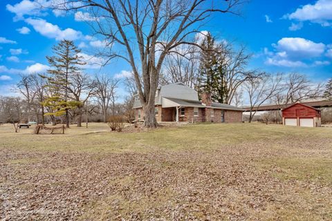 Tiny photo for 18N988 Angelina Place, Algonquin, IL 60102 (MLS # 12599824)