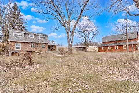 Tiny photo for 18N988 Angelina Place, Algonquin, IL 60102 (MLS # 12599824)
