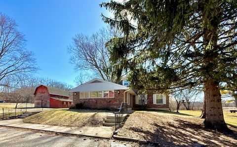 Tiny photo for 18N988 Angelina Place, Algonquin, IL 60102 (MLS # 12599824)