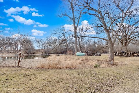 Tiny photo for 18N988 Angelina Place, Algonquin, IL 60102 (MLS # 12599824)