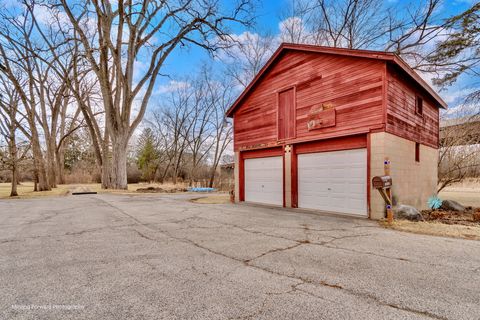 Tiny photo for 18N988 Angelina Place, Algonquin, IL 60102 (MLS # 12599824)