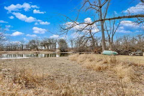 Tiny photo for 18N988 Angelina Place, Algonquin, IL 60102 (MLS # 12599824)