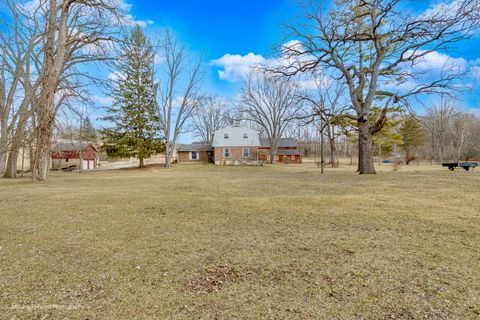 Tiny photo for 18N988 Angelina Place, Algonquin, IL 60102 (MLS # 12599824)