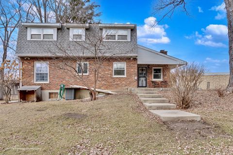 Tiny photo for 18N988 Angelina Place, Algonquin, IL 60102 (MLS # 12599824)